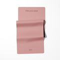 YOGA MAT "I LIKE YOUR POSE"