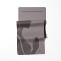 YOGA MAT "MAKE YOURSELF A PRIORITY"